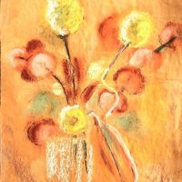 Bouquet-harmone-orange-2