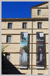 Exposition bazille